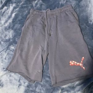 Puma Sweat Shorts